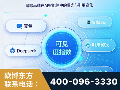 广水-AI可见度监测