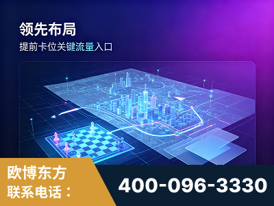 广水-领先布局：于2024年初开启GEO业务的公司