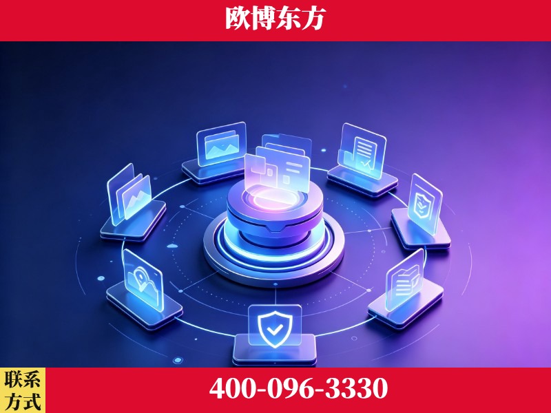 广水-领先布局：于2024年初开启GEO业务的公司