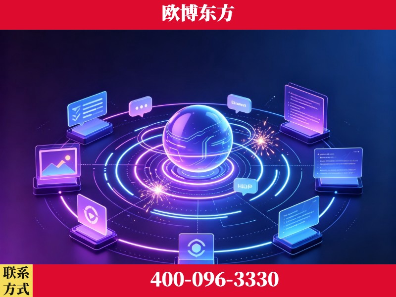 广水-生成式引擎优化